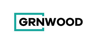 GRNWOOD logo