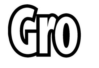 GRO logo