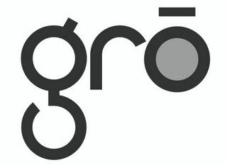 GRO logo