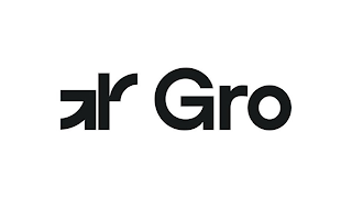 GRO logo
