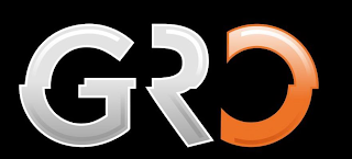 GRO logo