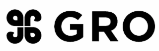 GRO logo