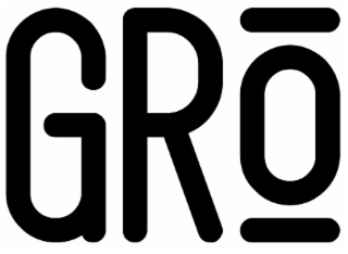 GRO logo