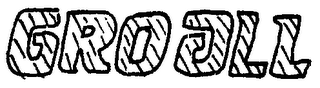 GRO ALL logo