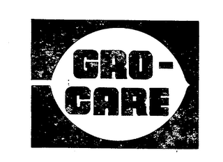 GRO-CARE logo