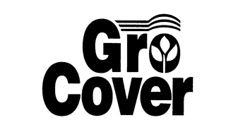 GRO COVER logo