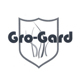 GRO-GARD logo