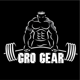 GRO GEAR logo