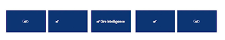 GRO GRO INTELLIGENCE GRO logo