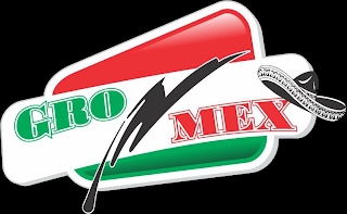 GRO MEX logo