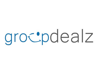 GRO PDEALZ logo