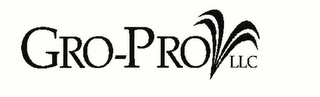 GRO-PRO LLC logo