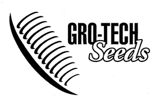 GRO-TECH SEEDS logo