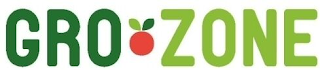 GRO ZONE logo