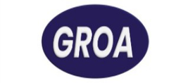 GROA logo