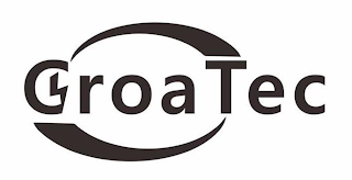 GROATEC logo