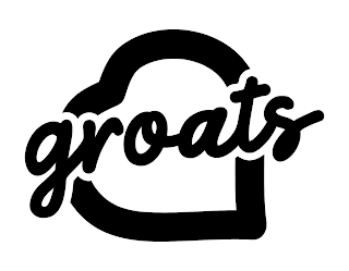 GROATS logo