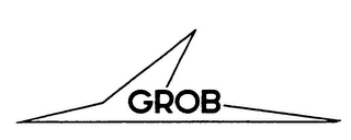 GROB logo