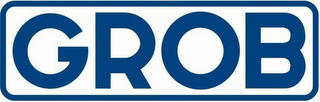 GROB logo