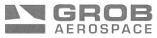 GROB AEROSPACE logo