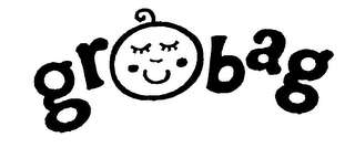GROBAG logo
