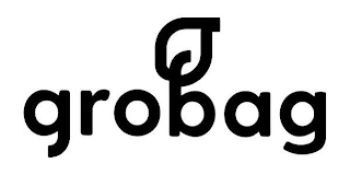 GROBAG logo