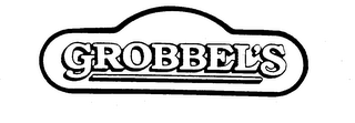 GROBBEL'S logo