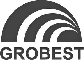 GROBEST logo