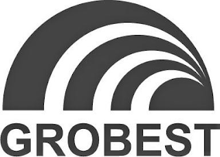 GROBEST logo