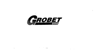 GROBET USA logo