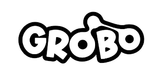 GROBO logo