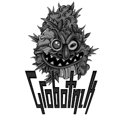 GROBOTNIK logo