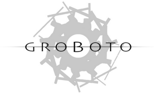 GROBOTO logo