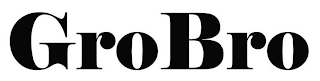 GROBRO logo