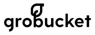GROBUCKET logo