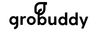 GROBUDDY logo