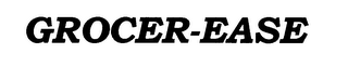 GROCER-EASE logo