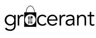 GROCERANT logo