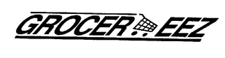 GROCER...EEZ logo