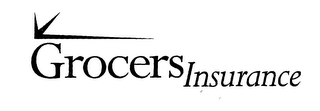 GROCERS INSURANCE logo