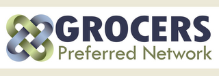 GROCERS PREFERRED NETWORK logo
