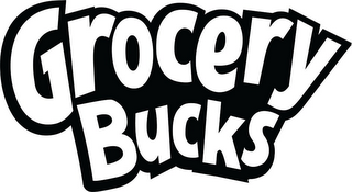 GROCERY BUCKS logo
