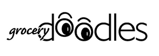 GROCERY DOODLES logo