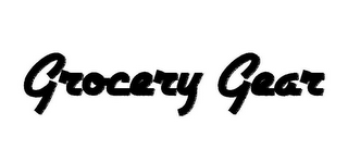 GROCERY GEAR logo