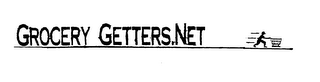 GROCERY GETTERS.NET logo