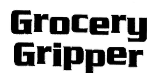 GROCERY GRIPPER logo