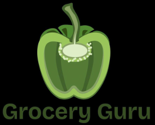 GROCERY GURU logo
