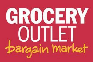 GROCERY OUTLET BARGAIN MARKET logo