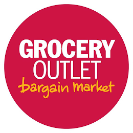 GROCERY OUTLET BARGAIN MARKET logo