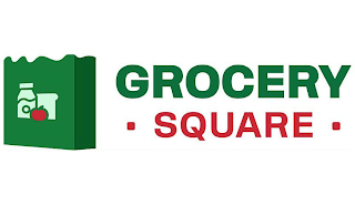 GROCERY SQUARE logo